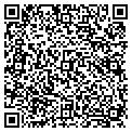 QR code with KFC contacts