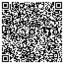 QR code with Albro's Guns contacts