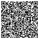 QR code with Kenneth Fark contacts