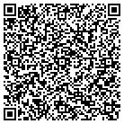 QR code with First Class Longistics contacts