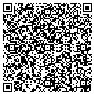 QR code with Dinkys Auction Center contacts