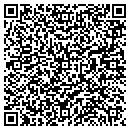 QR code with Holitzer Hall contacts
