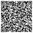 QR code with Ziebart Tidy Car contacts