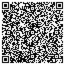 QR code with George E Howard contacts