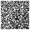 QR code with A E Staley Mfg Co contacts