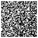 QR code with A E Staley Mfg Co contacts