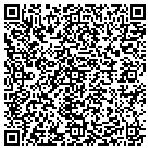 QR code with First Internet Training contacts