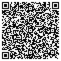 QR code with Copymaster contacts