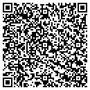 QR code with Hattie Smith Design contacts