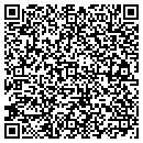 QR code with Harting Studio contacts