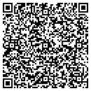 QR code with T J Gall & Assoc contacts