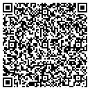 QR code with Anmargo's Salon & Spa contacts