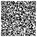 QR code with Gas City Pool contacts