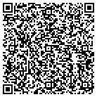 QR code with Allen J Broussard CPA contacts
