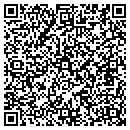 QR code with White Line Racing contacts