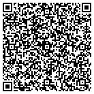 QR code with Reflections At Crescent Butte contacts