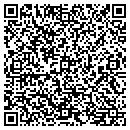 QR code with Hoffmann Karate contacts