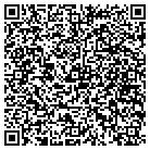 QR code with R & P Restaurant Service contacts