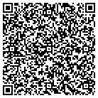 QR code with Hamilton's Water Conditioning contacts