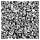 QR code with SBC Paging contacts