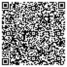 QR code with Hamilton Lake Drive In contacts