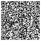 QR code with Backstage Studio Of Dance contacts