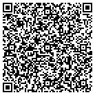 QR code with C&S Sales Lease & Rental contacts