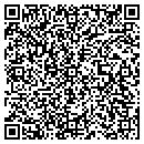 QR code with R E Michel Co contacts