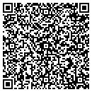 QR code with Kenneth F Conway MD contacts