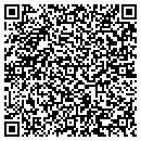 QR code with Rhoads Window Shop contacts