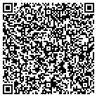 QR code with Marion Easter Pageant Hdqtr contacts