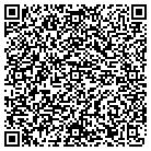 QR code with C J's Grilling & Catering contacts