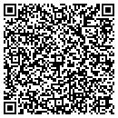 QR code with Unity Spa contacts