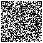 QR code with Manning's Tae KWON Do contacts
