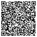 QR code with Kba contacts