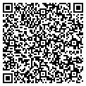 QR code with Le Design contacts