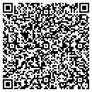 QR code with Heatwaves contacts