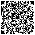 QR code with G T Auto contacts