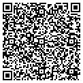 QR code with Hagan contacts