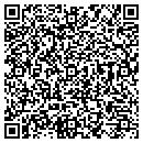 QR code with UAW Local 98 contacts