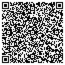 QR code with Kidd's Barber Shop contacts