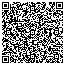 QR code with English Rose contacts