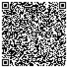 QR code with A Affordable Mirage Limousine contacts