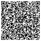 QR code with Hamilton County First Steps contacts