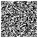 QR code with Moore Masonry contacts