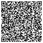 QR code with Anthony Thomalla PHD contacts