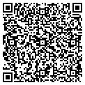QR code with WSCH contacts