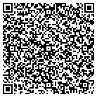 QR code with RTI Donor Service South West contacts