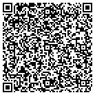 QR code with AAA Property Service contacts