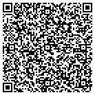 QR code with Hanna John David Contr contacts